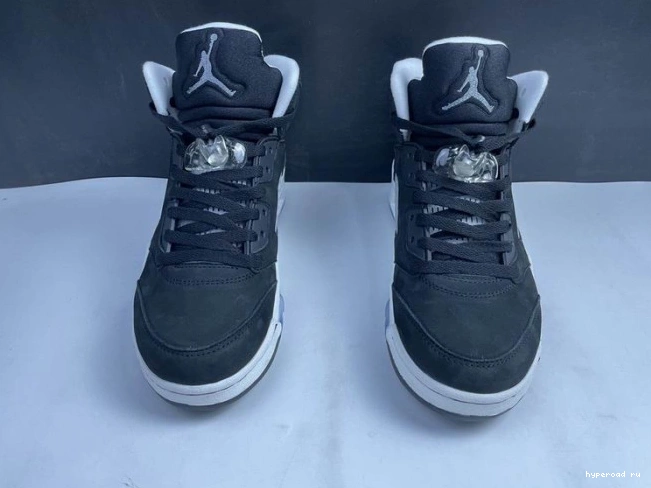 AIR OREO 5 CT4838-011 JORDAN 1117